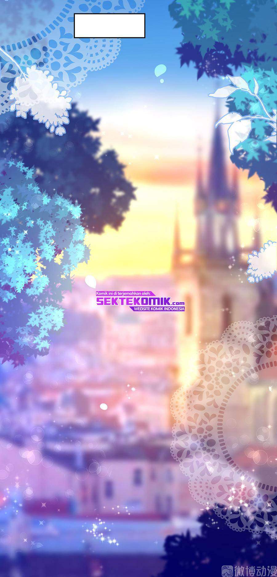 Me! Super Rich! Chapter 69 Bahasa Indonesia